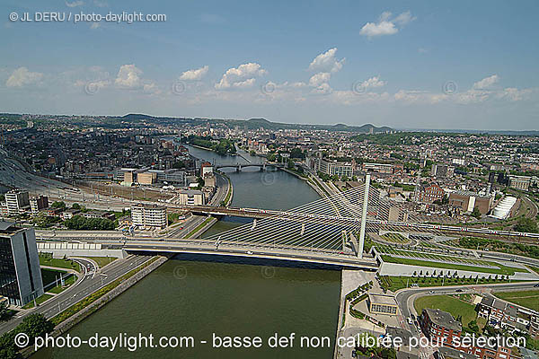 pont de Lige - Lige bridge